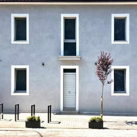 Dolce Nera B&B Narni Scalo Buitenkant foto