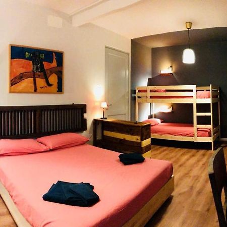 Dolce Nera B&B Narni Scalo Buitenkant foto
