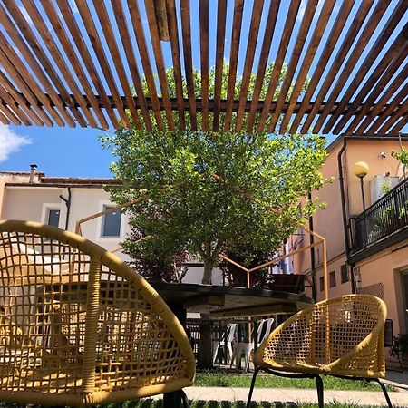 Dolce Nera B&B Narni Scalo Buitenkant foto