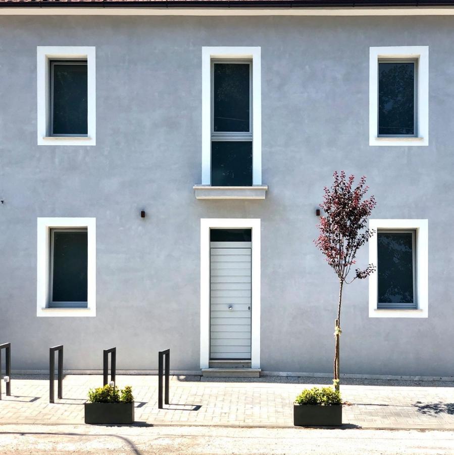 Dolce Nera B&B Narni Scalo Buitenkant foto