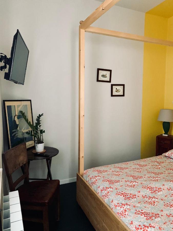 Dolce Nera B&B Narni Scalo Buitenkant foto