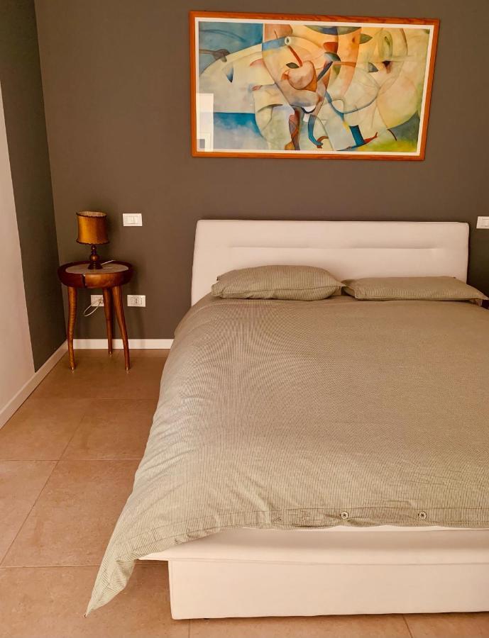 Dolce Nera B&B Narni Scalo Buitenkant foto