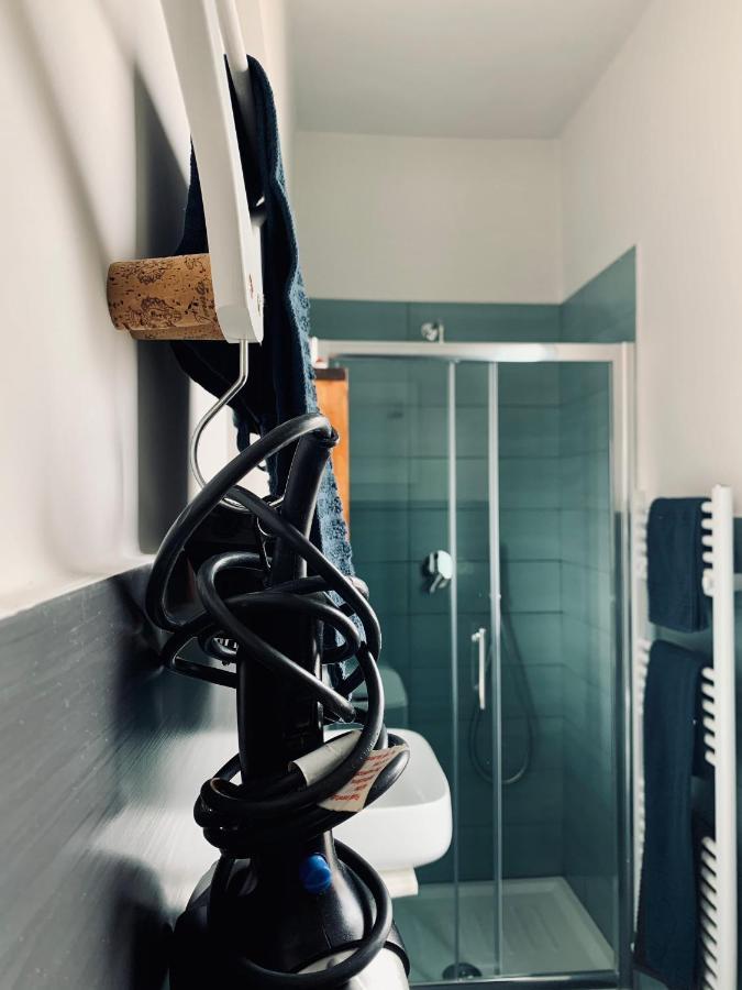 Dolce Nera B&B Narni Scalo Buitenkant foto