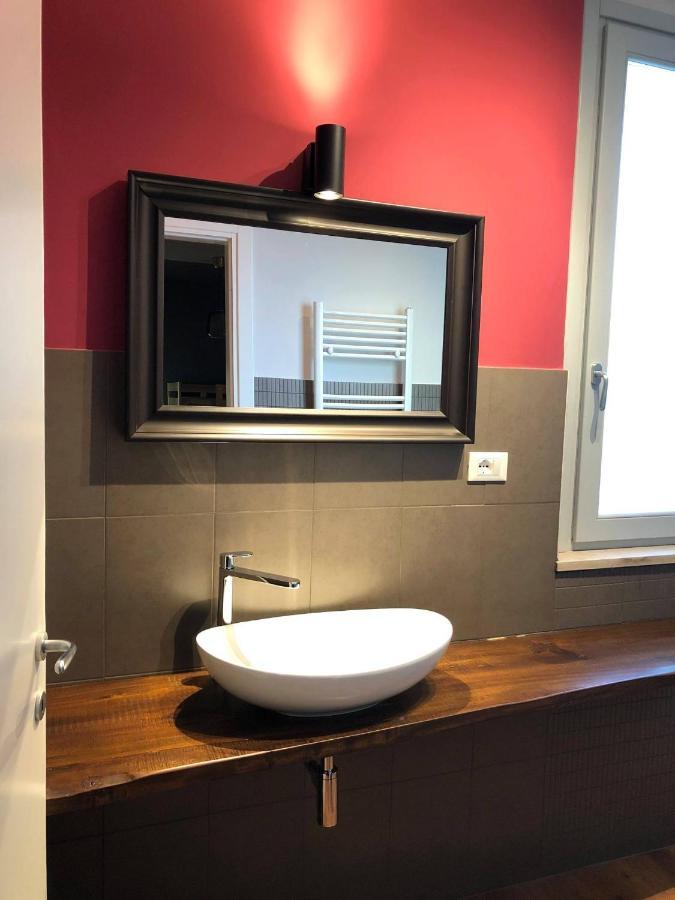 Dolce Nera B&B Narni Scalo Buitenkant foto