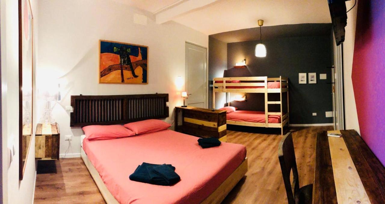 Dolce Nera B&B Narni Scalo Buitenkant foto