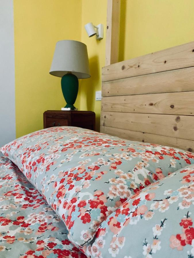 Dolce Nera B&B Narni Scalo Buitenkant foto