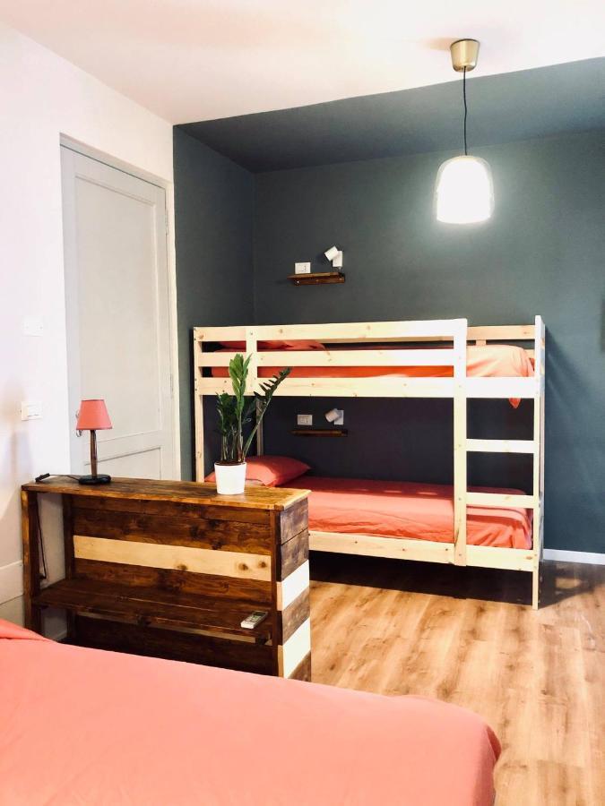 Dolce Nera B&B Narni Scalo Buitenkant foto