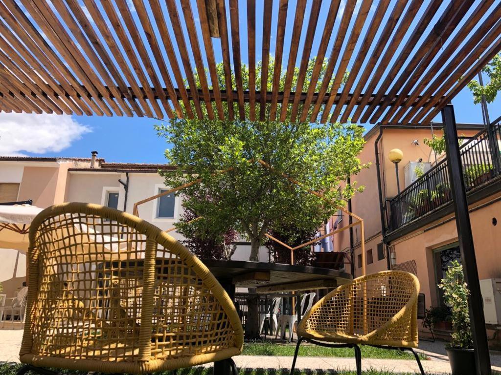 Dolce Nera B&B Narni Scalo Buitenkant foto