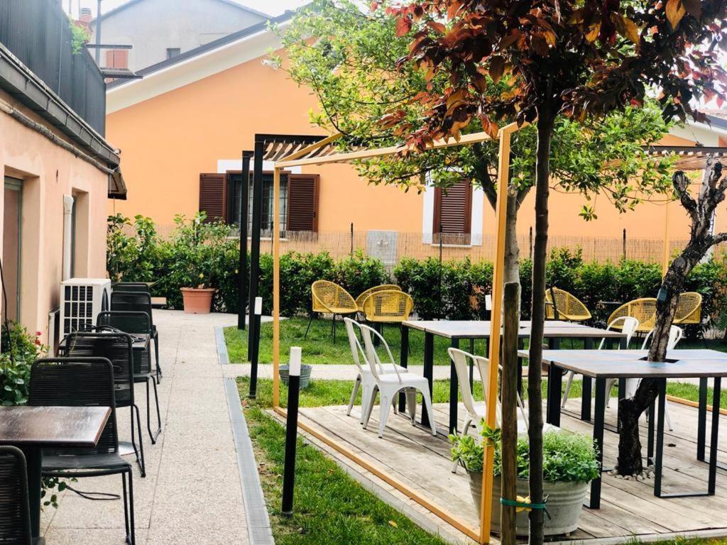 Dolce Nera B&B Narni Scalo Buitenkant foto
