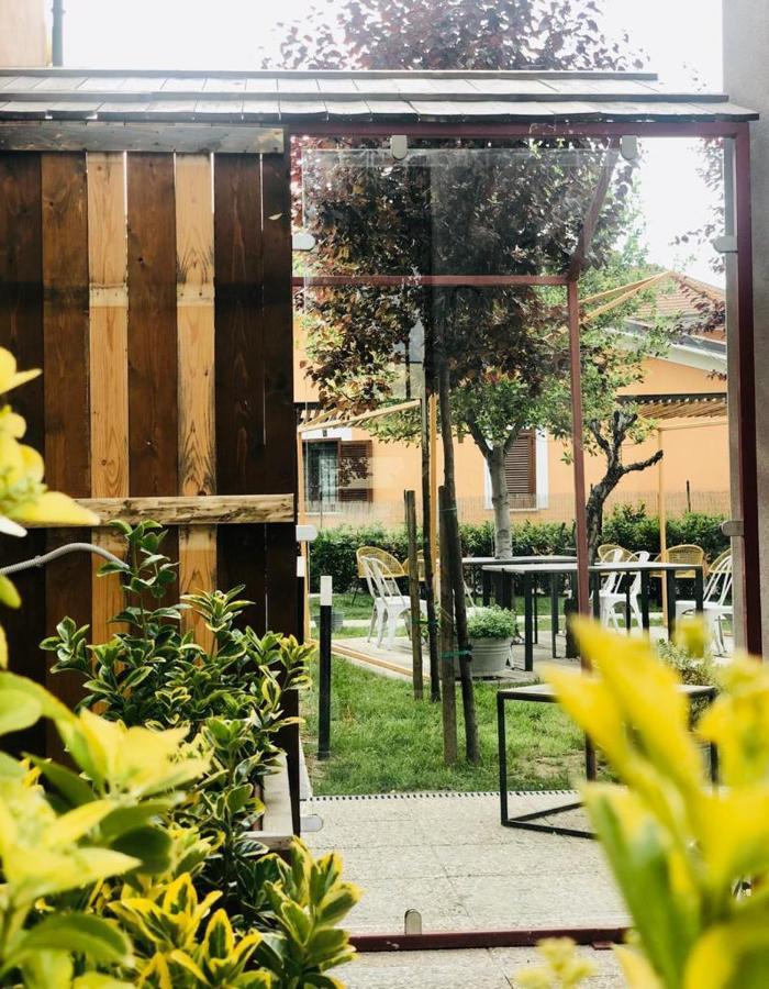 Dolce Nera B&B Narni Scalo Buitenkant foto