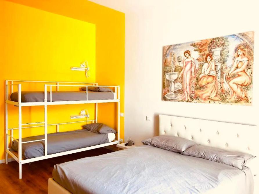 Dolce Nera B&B Narni Scalo Buitenkant foto