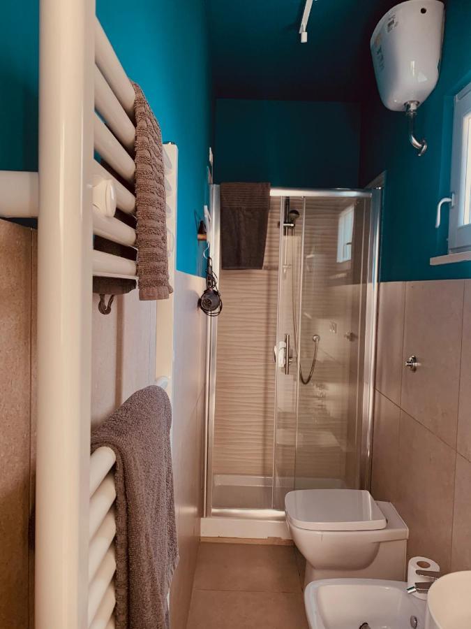 Dolce Nera B&B Narni Scalo Buitenkant foto