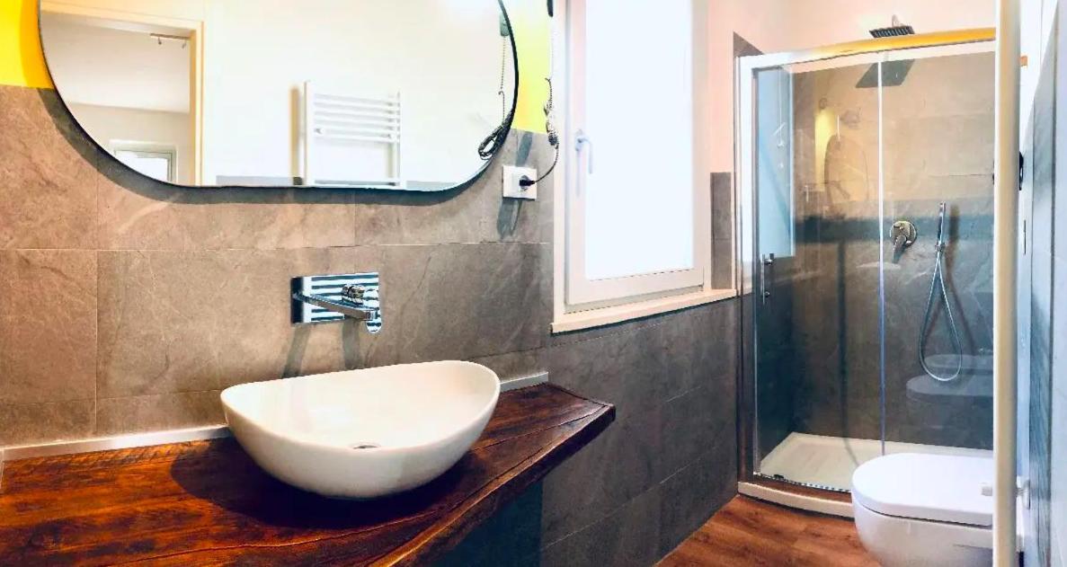 Dolce Nera B&B Narni Scalo Buitenkant foto