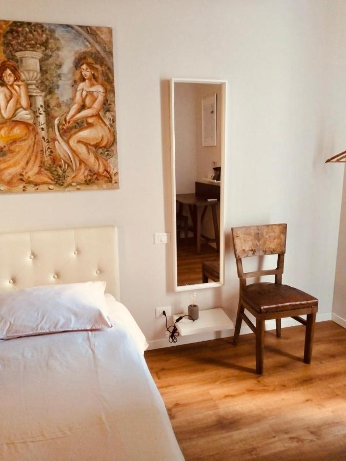 Dolce Nera B&B Narni Scalo Buitenkant foto