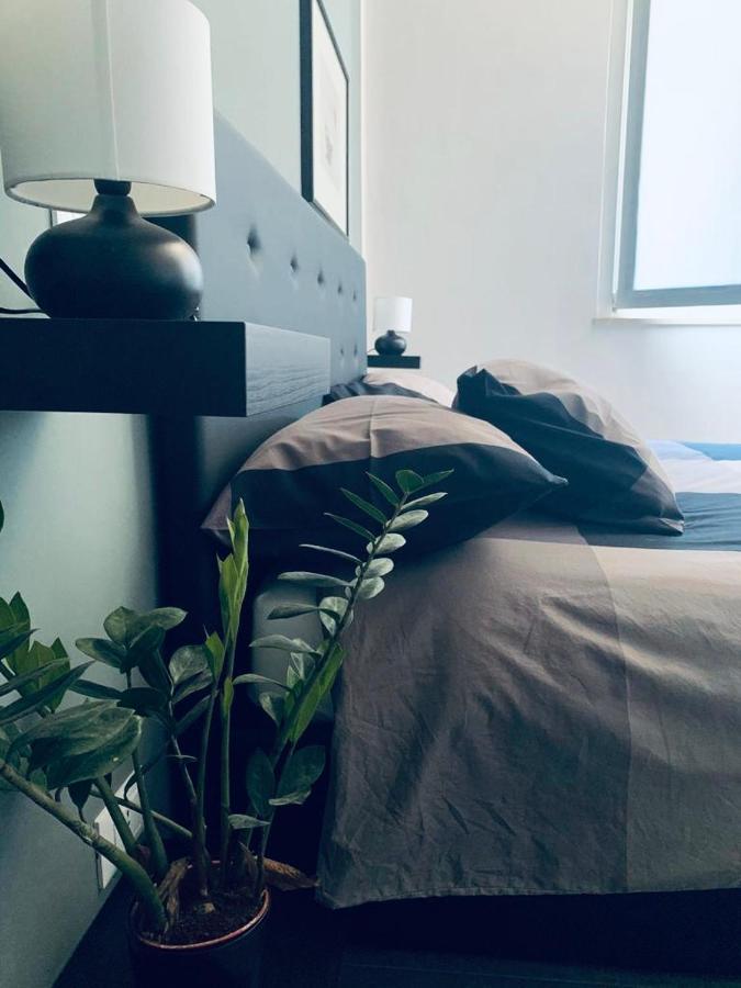 Dolce Nera B&B Narni Scalo Buitenkant foto