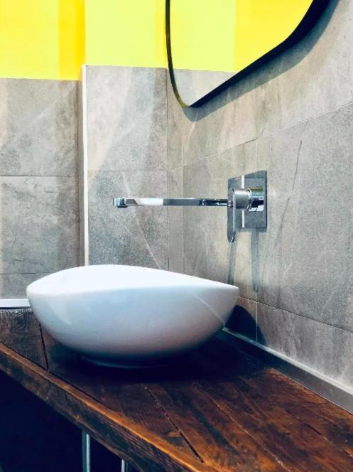 Dolce Nera B&B Narni Scalo Buitenkant foto