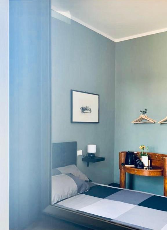 Dolce Nera B&B Narni Scalo Buitenkant foto