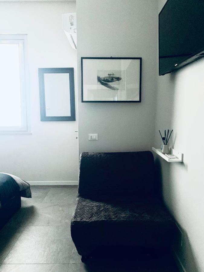 Dolce Nera B&B Narni Scalo Buitenkant foto